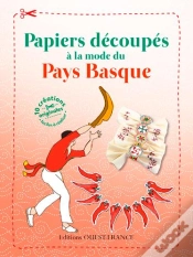Capa do artigo Papiers Découpés À La Mode Du Pays Basque