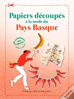 Capa do artigo Papiers Découpés À La Mode Du Pays Basque