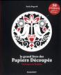 Papiers Decoupes - Preview