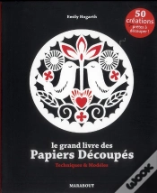 Capa do artigo Papiers Decoupes