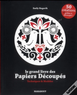 Capa do artigo Papiers Decoupes