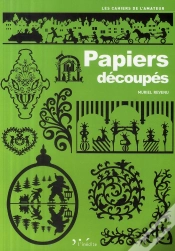 Capa do artigo Papiers Découpés