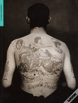 Capa do artigo Papiers Des Bas-Fonds ; Archives D'Un Savant Du Crime, 1843-1924