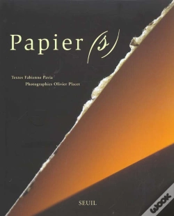 Capa do artigo Papier(S)