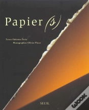 Capa do artigo Papier(S)