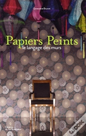Capa do artigo Papiers Peints ; Les Murs S
