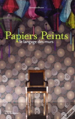 Capa do artigo Papiers Peints ; Les Murs S'Habillent