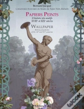 Papiers Peints ; L'Histoire Des Motifs