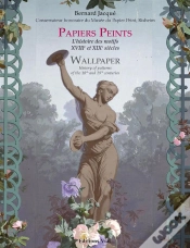 Capa do artigo Papiers Peints ; L