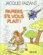 Papiers S'Il Vous Plait - Preview