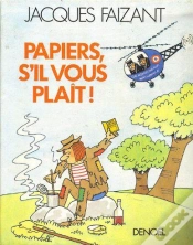 Capa do artigo Papiers S