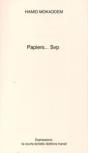 Papiers... Svp - Preview