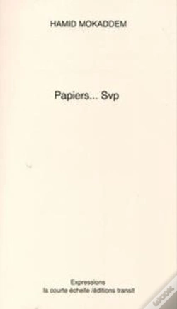 Capa do artigo Papiers... Svp