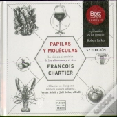 Papilas Y Moleculas  