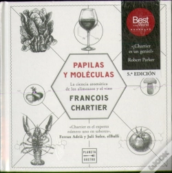Capa do artigo Papilas Y Moleculas  