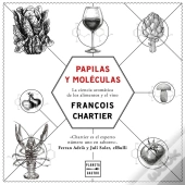 Papilas Y Moléculas