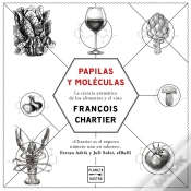 Capa do artigo Papilas Y Moléculas
