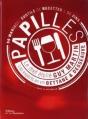 Papilles ; 50 Mariages Subtiles De Mets E - Preview