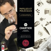 Papilles Et Molécules ; La Science Aromatique Des Aliments Et Des Vins