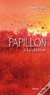 Capa do artigo Papillon A La Derive