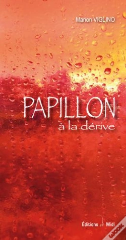 Capa do artigo Papillon A La Derive