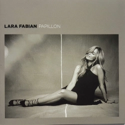 Capa do artigo Papillon - CD