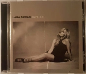 Capa do artigo Papillon - CD