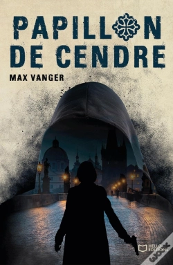 Capa do artigo Papillon De Cendre
