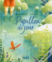Capa do artigo Papillon De Jour