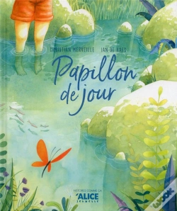 Capa do artigo Papillon De Jour