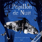 Capa do artigo Papillon De Nuit