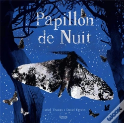 Capa do artigo Papillon De Nuit