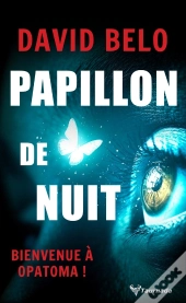 Papillon De Nuit