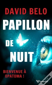 Capa do artigo Papillon De Nuit