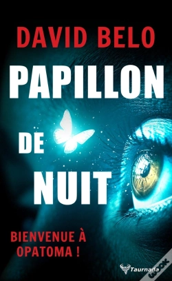 Capa do artigo Papillon De Nuit