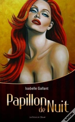 Capa do artigo Papillon De Nuit