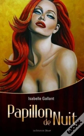 Papillon De Nuit