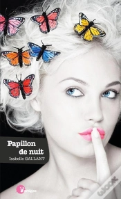 Capa do artigo Papillon De Nuit