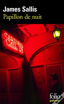 Capa do artigo Papillon De Nuit