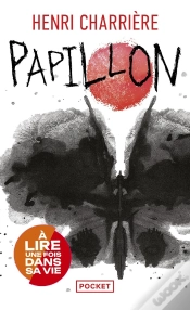 Capa do artigo Papillon