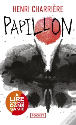 Capa do artigo Papillon