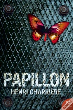Capa do artigo Papillon