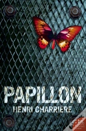 Capa do artigo Papillon