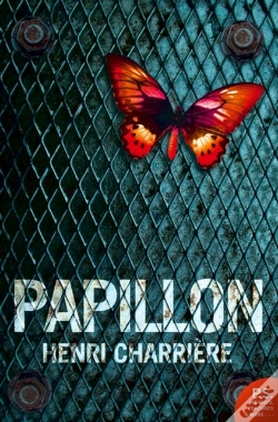 Capa do artigo Papillon