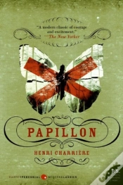 Capa do artigo Papillon