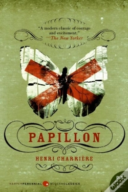 Capa do artigo Papillon