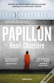 Capa do artigo Papillon