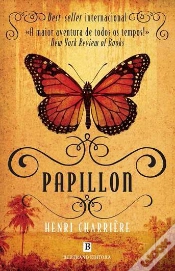 Capa do artigo Papillon