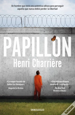 Capa do artigo Papillon