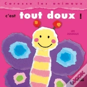 Capa do artigo Papillon ; Les Doudous